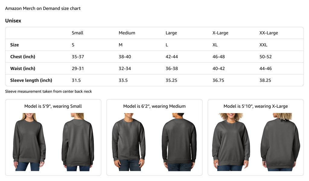 Comfort Colors Adult Sweatshirt Y17931