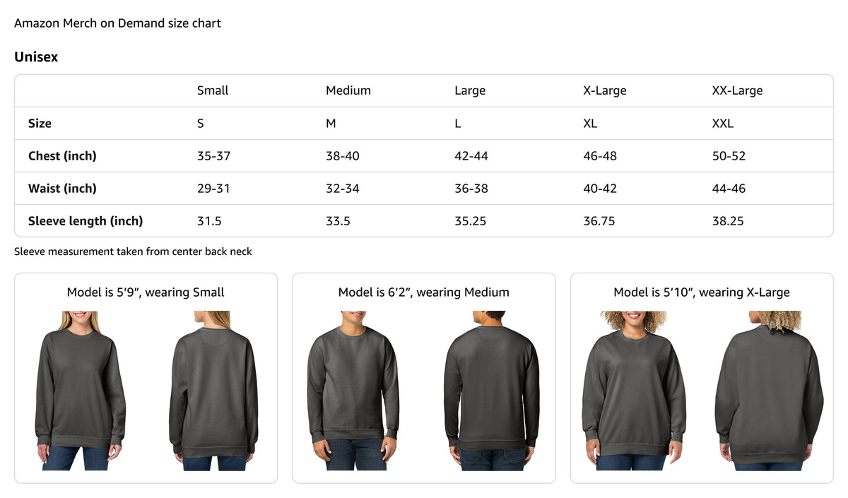 Comfort Colors Adult Sweatshirt Y17931