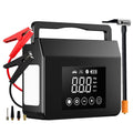 Portable Jump Starter with Air Compressor K4367