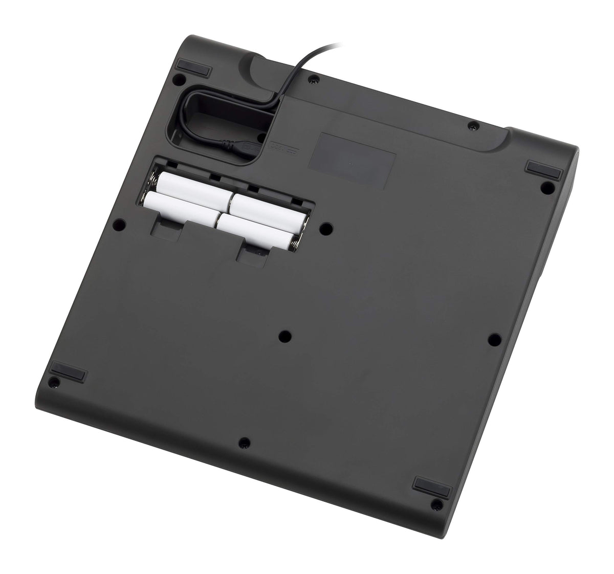 Battery Powered Mixer/Recorder D8719