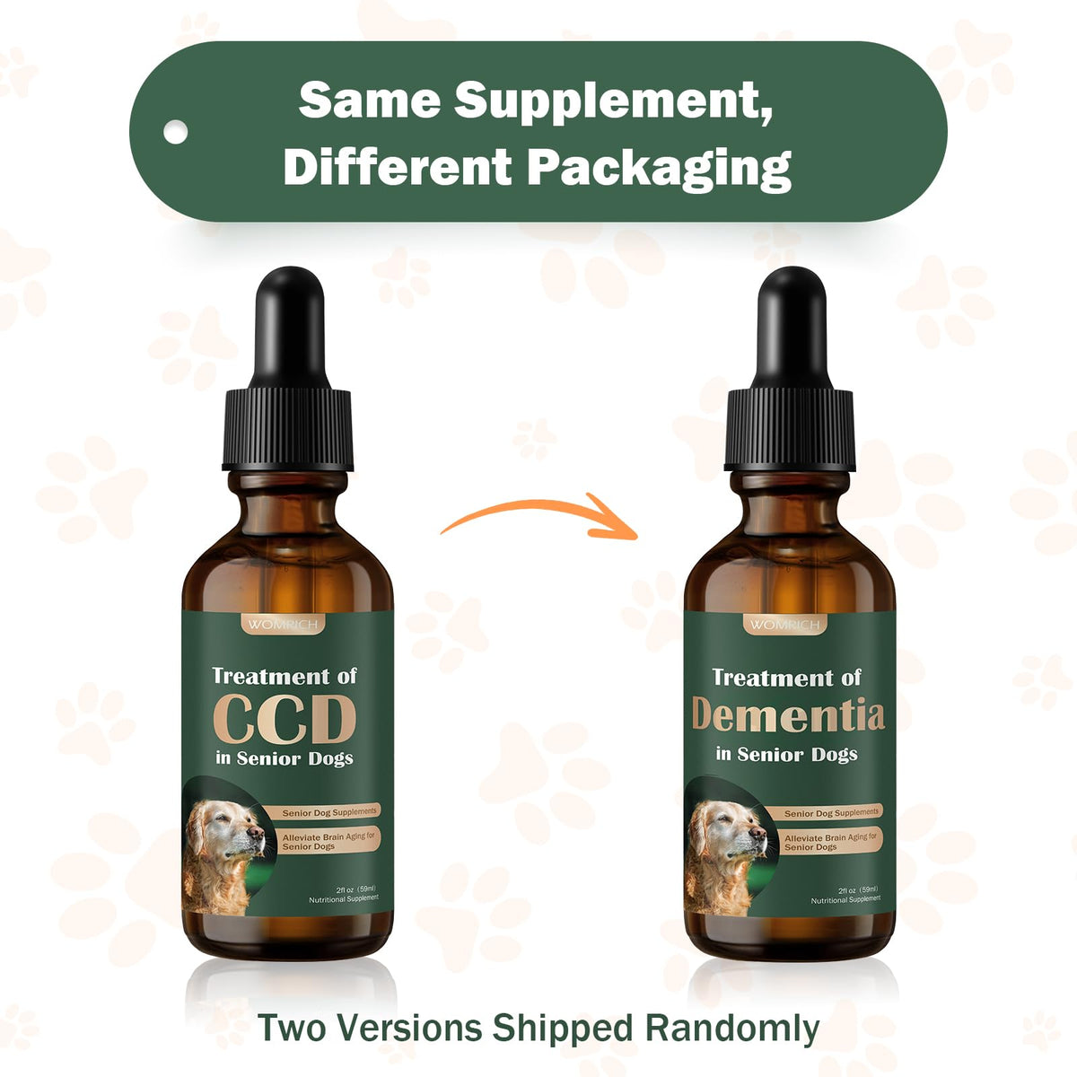 Dog Supplements R512951