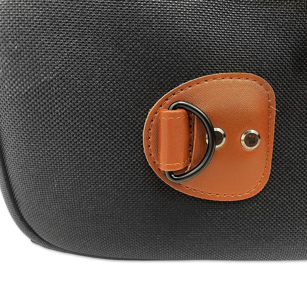 Trumpet Gig Bag 1200D Water-resistant Oxford Z9112
