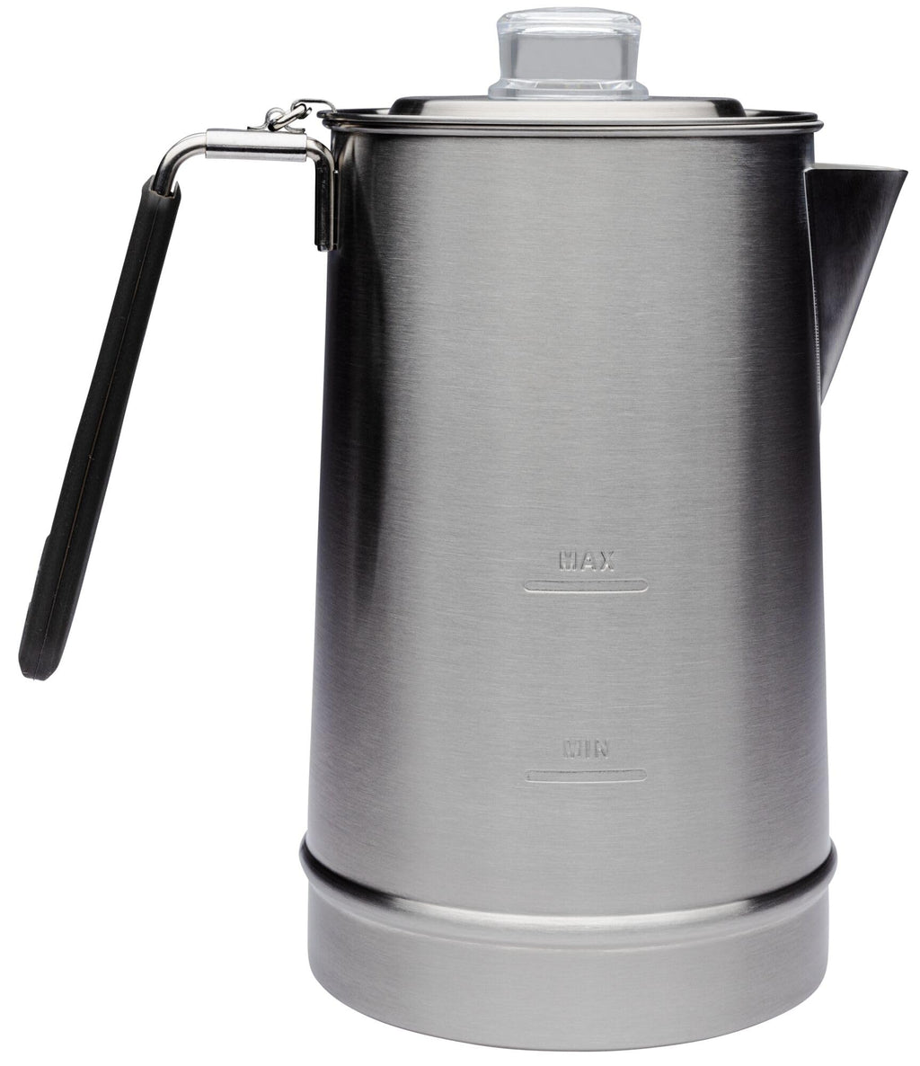 Wide Mouth Coffee Percolator Z363249