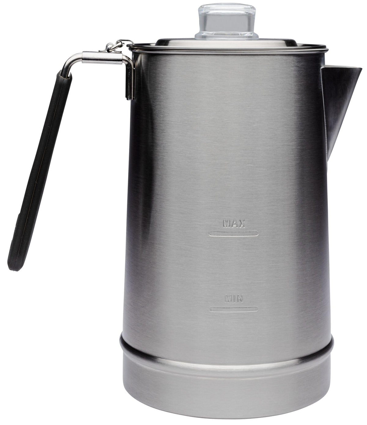 Wide Mouth Coffee Percolator Z363249