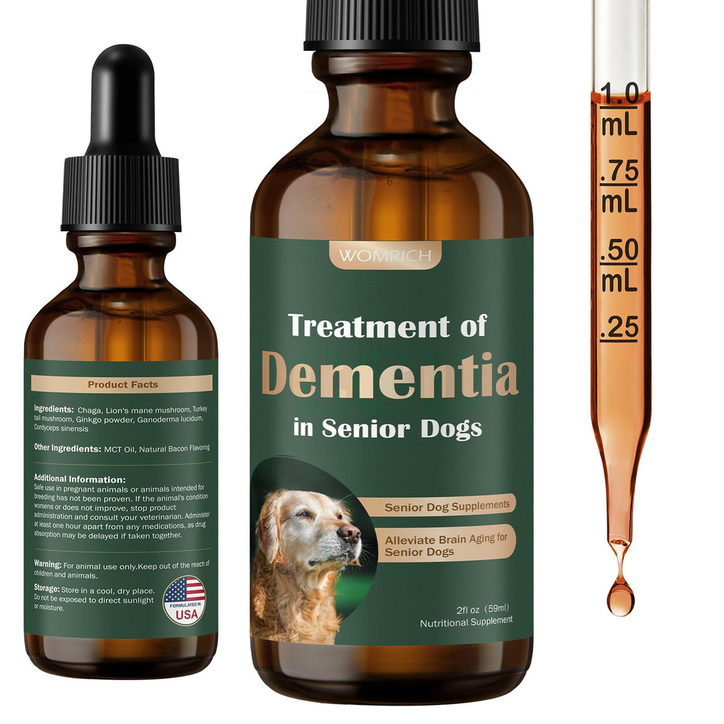 Dog Supplements R512951