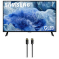 32 Inch QLED 4K Smart TV U8392