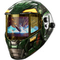 Intelligent Auto-Shade Welding Helmet L1781