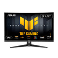 32 Inch 1080p 240Hz Curved Gaming Monitor O7517