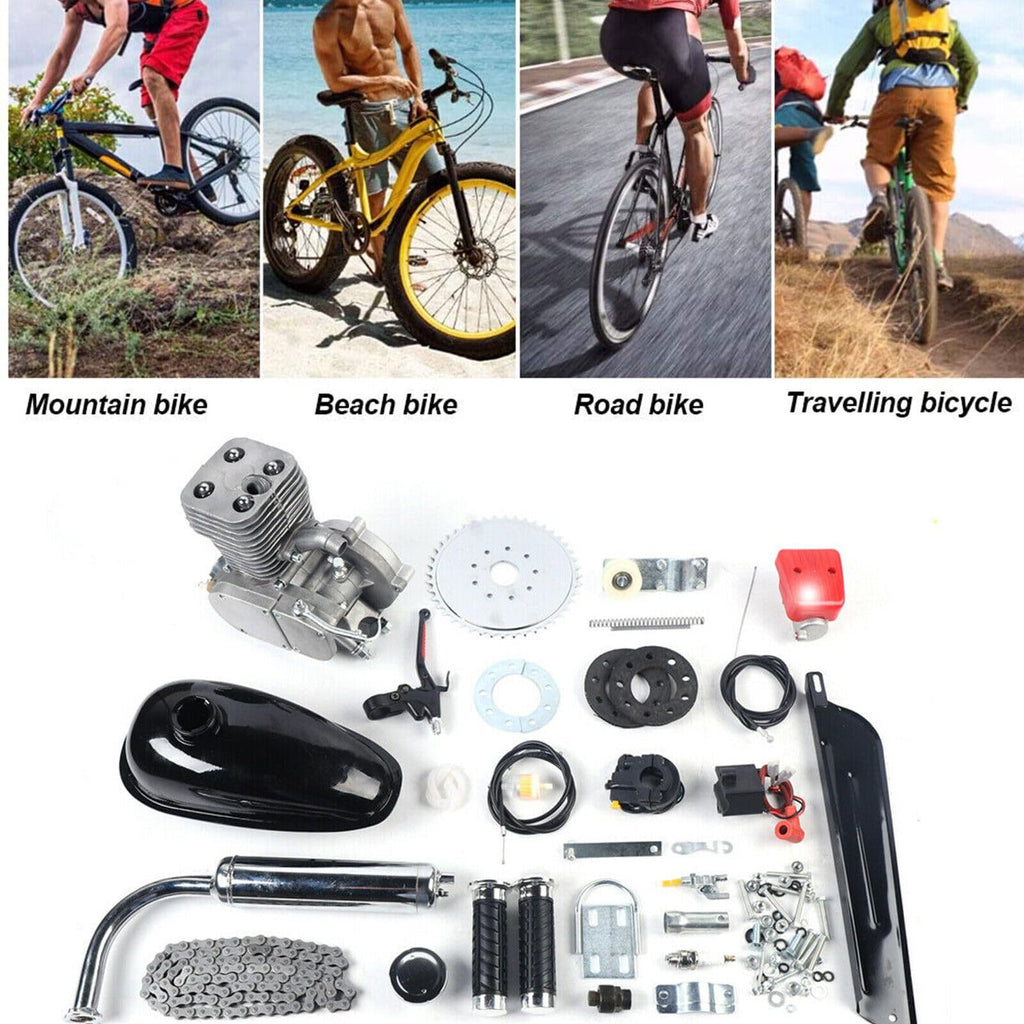 100cc 2 Stroke Bike Engine Kit F2804