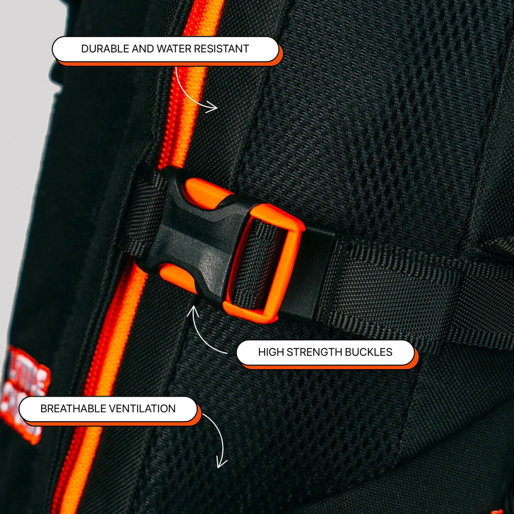 Dog Backpack Carrier J1380