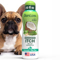 Oatmeal Dog Shampoo 20oz I586096