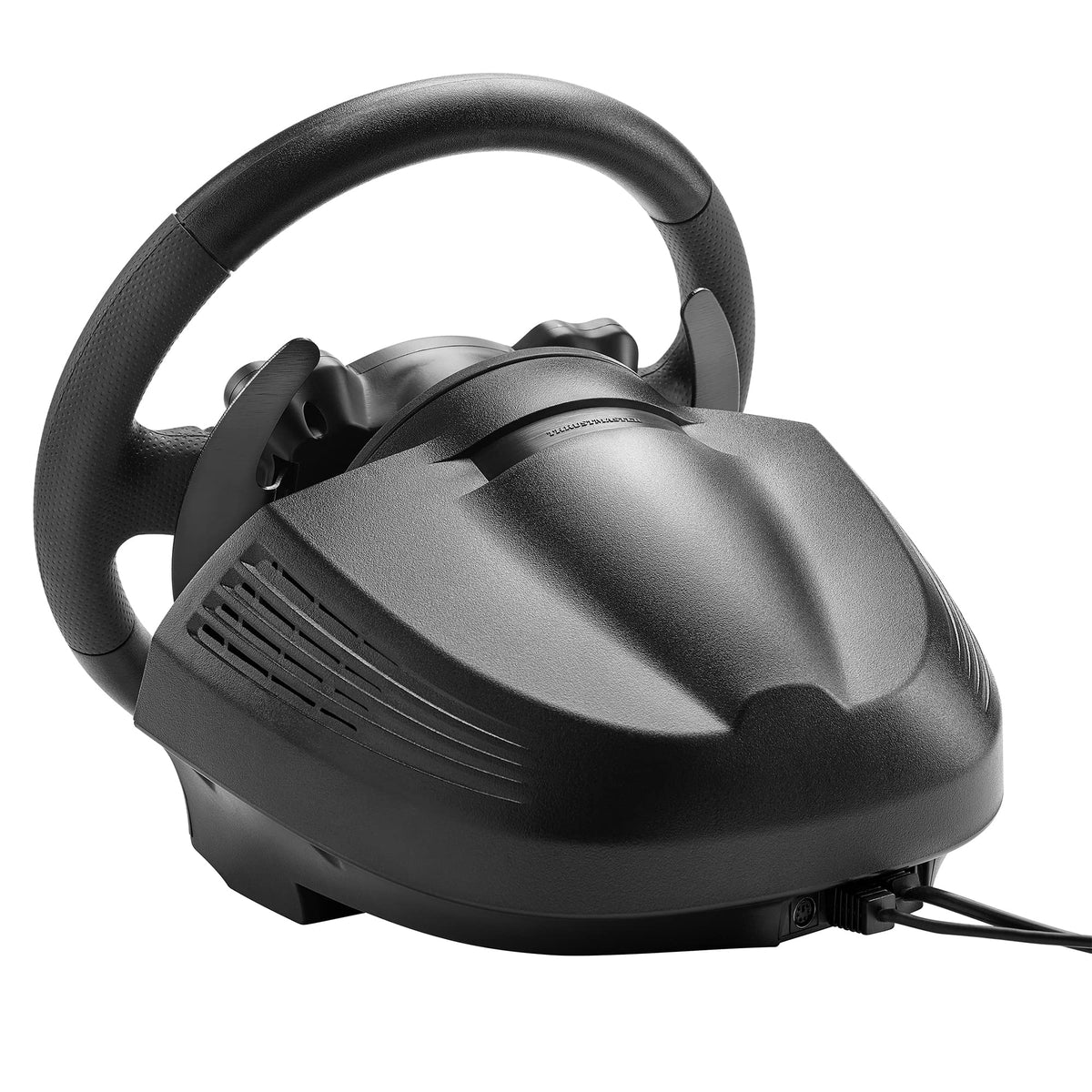 Force Feedback Racing Wheel & Pedals H769