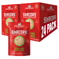 Chicken & Duck Dog Food Pouches 24 Pack 2.8 oz S5124