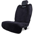 Waterproof Car Seat Cover & Protector, Black S904956