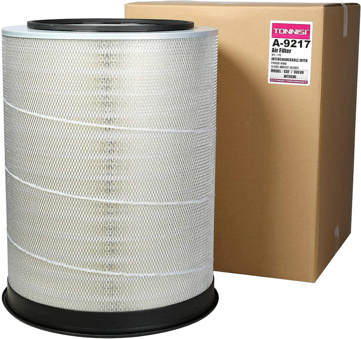 Dust Collector Air Filter C345182