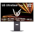 32-inch 4K UHD OLED Gaming Monitor P2312