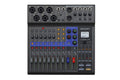 Battery Powered Mixer/Recorder D8719