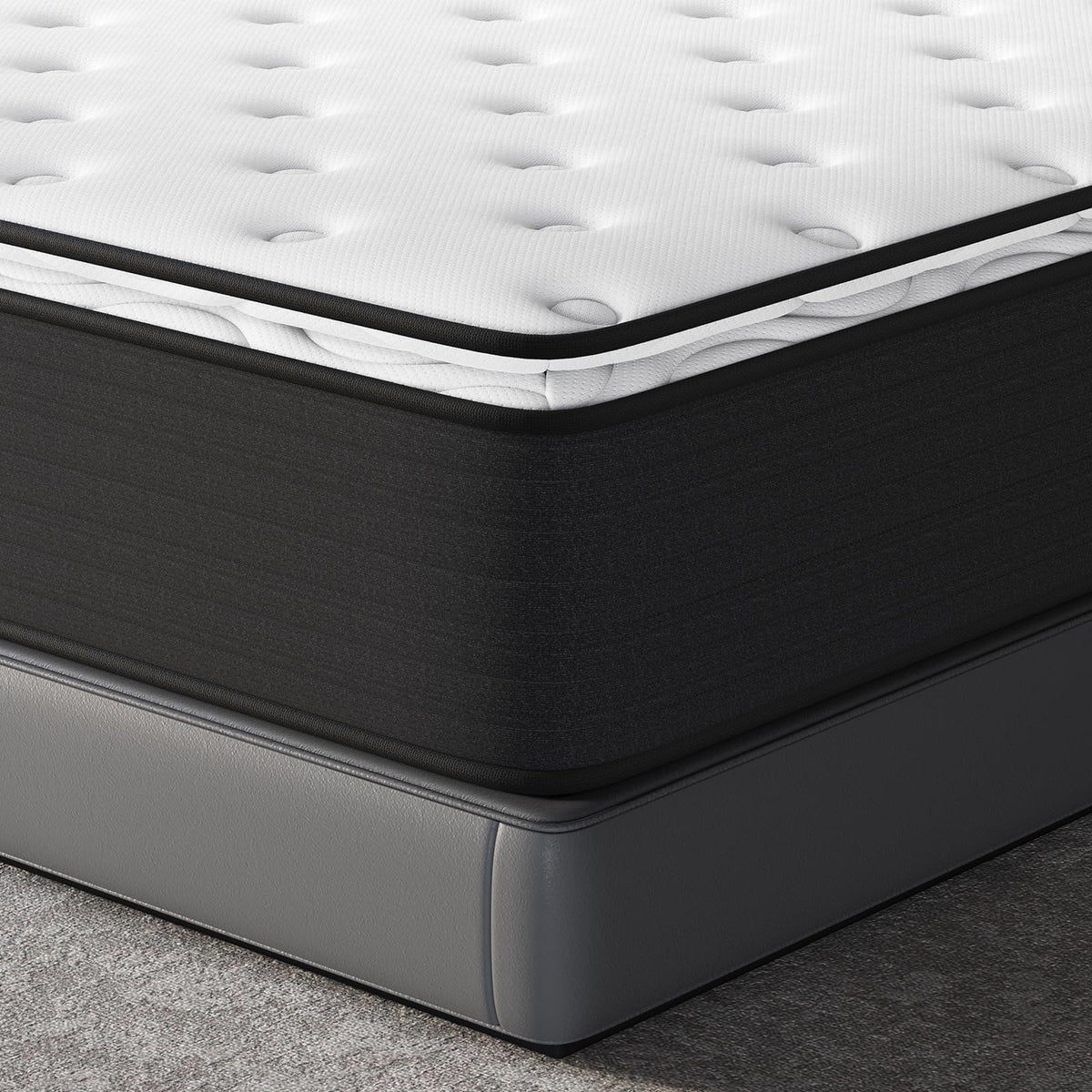 Full 12 inch Hybrid Mattress G927264