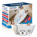 Electric Bubble Massage Bathtub Mat G30256
