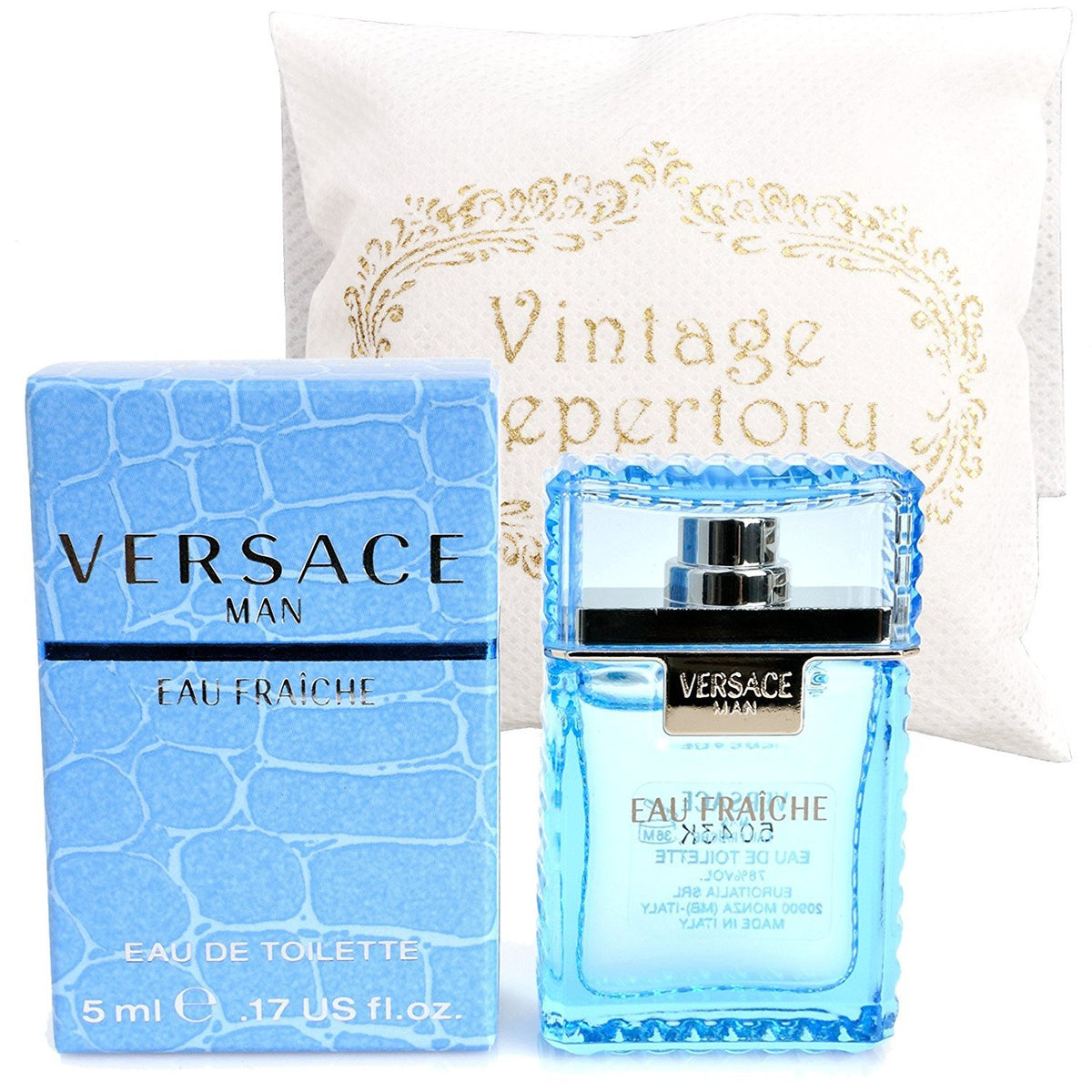 Eau De Toilette 5ml Cologne for Men E951693