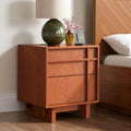 Mid Century Modern Nightstand M14790
