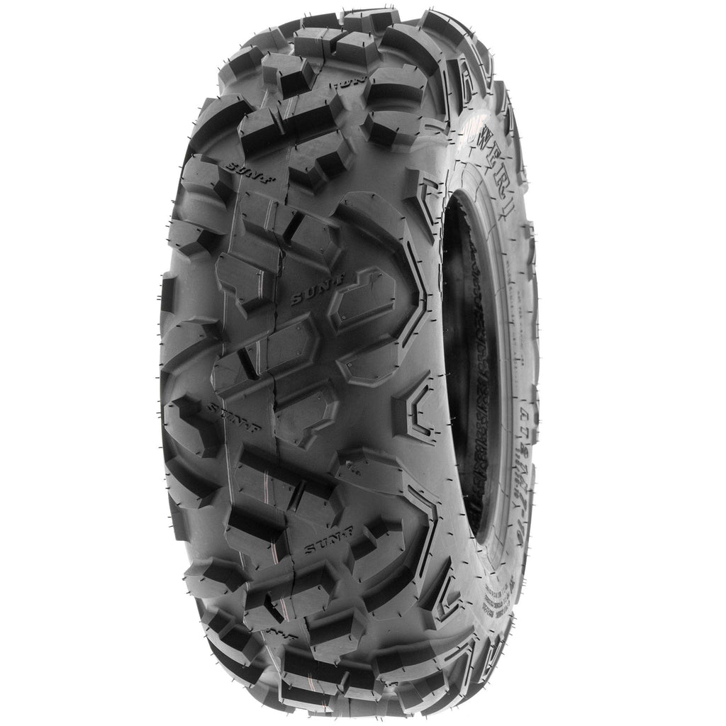 19x7-8 Tubeless 6 Ply Set of 2 S9792