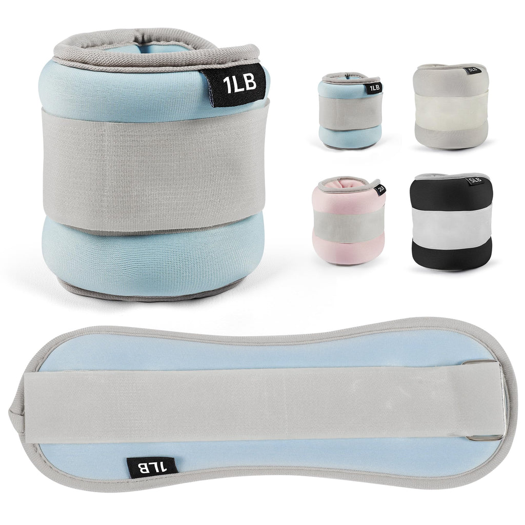 Wrist/Ankle Weights Set Z3881