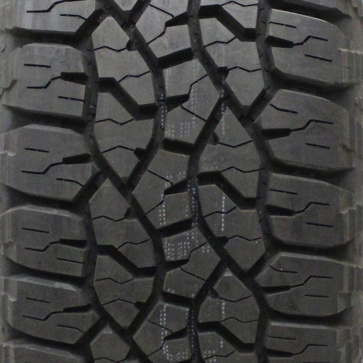 All Terrain Tire 275/60R20 115S U763