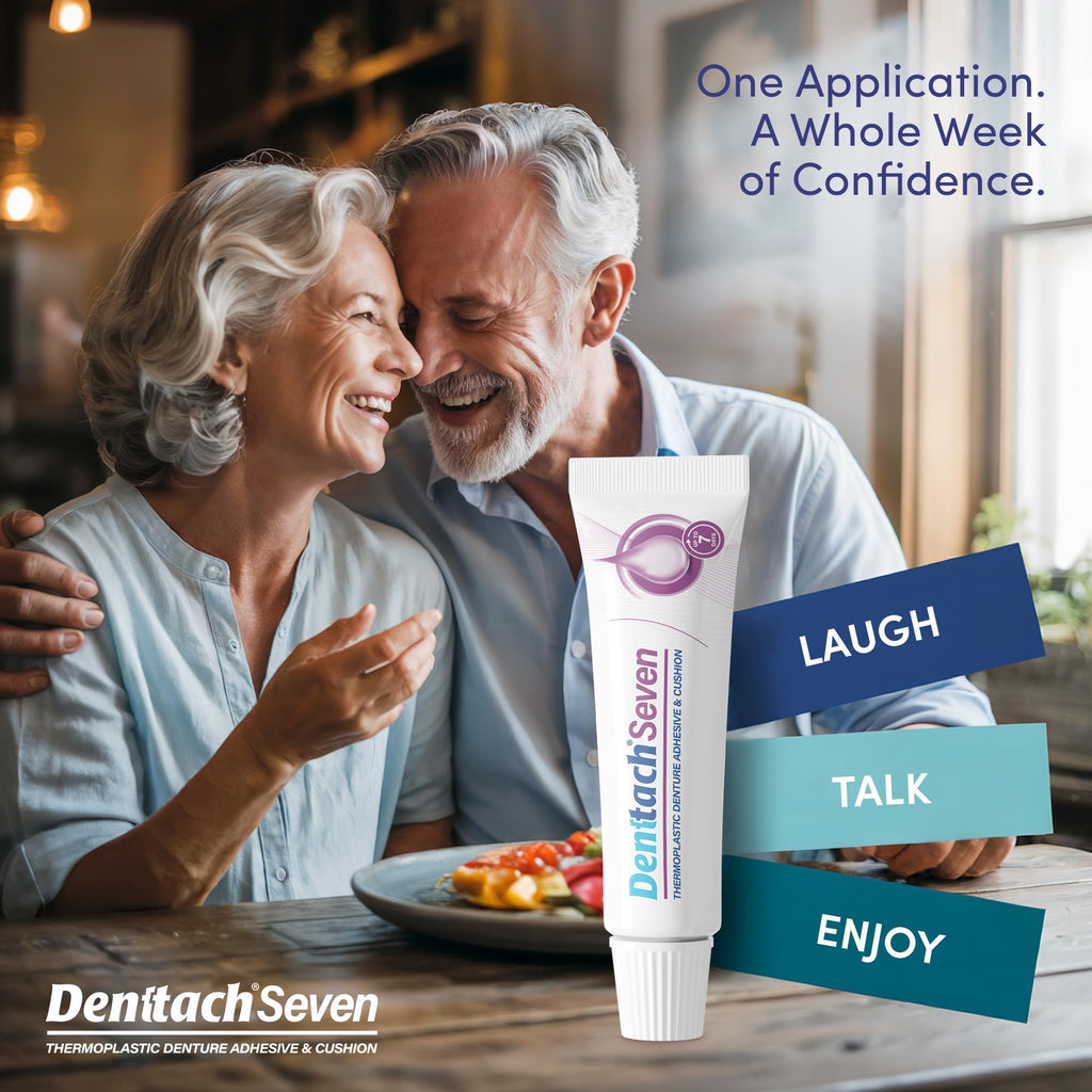 Denture Adhesive Thermoplastic Cushion and Reliner B145