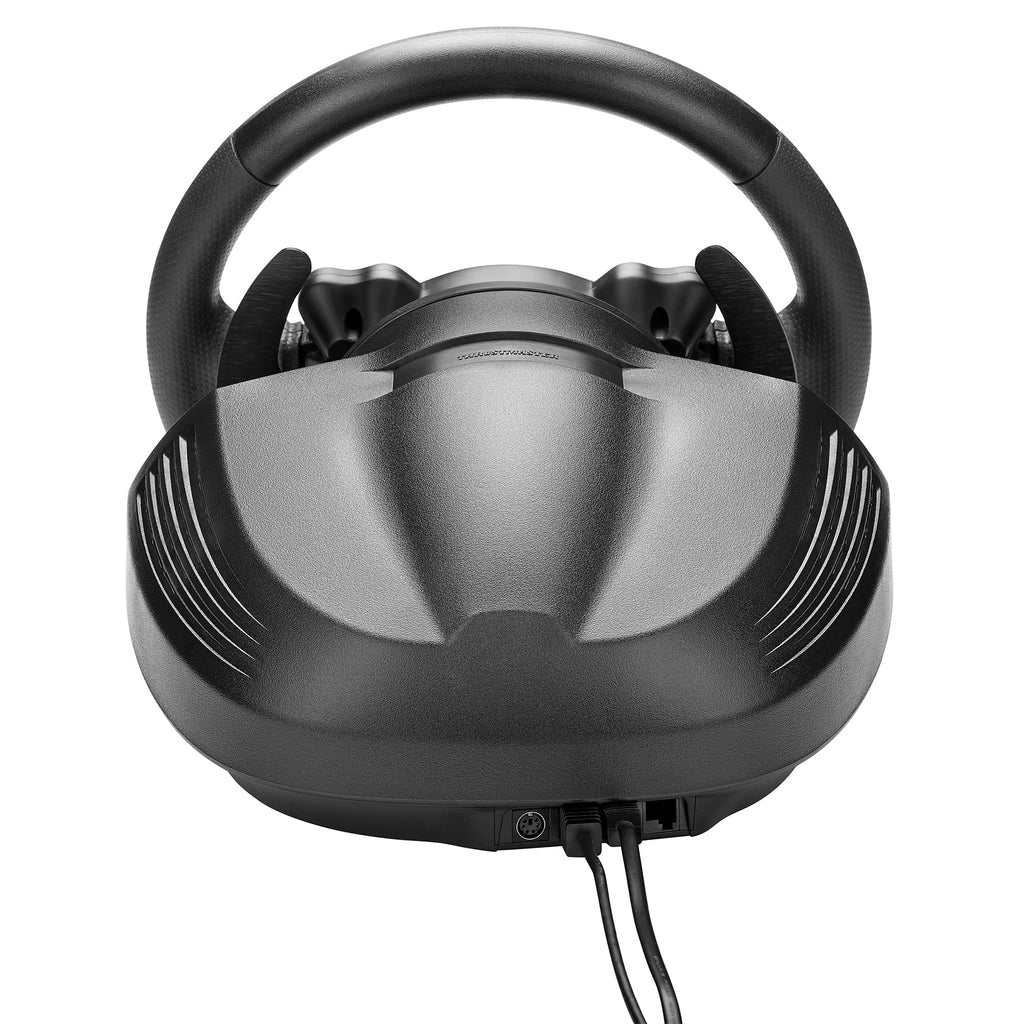 Force Feedback Racing Wheel & Pedals H769