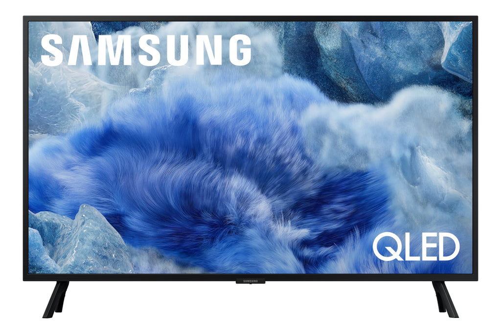 32 Inch QLED 4K Smart TV U8392