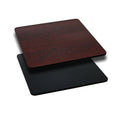 30" Square Reversible Table Top L883