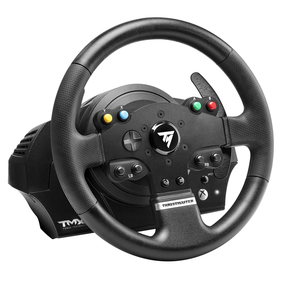 Force Feedback Racing Wheel & Pedals H769