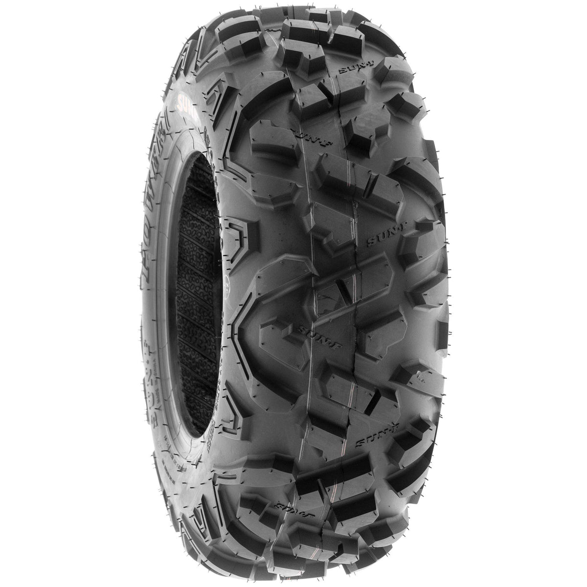 19x7-8 Tubeless 6 Ply Set of 2 S9792