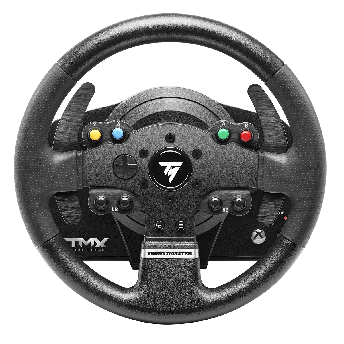 Force Feedback Racing Wheel & Pedals H769