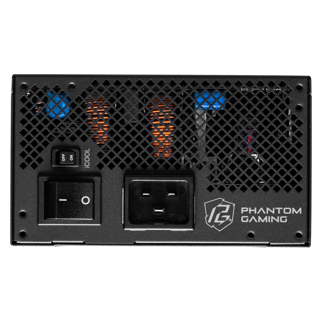 1600W Fully Modular ATX 3.1 Power Supply A588