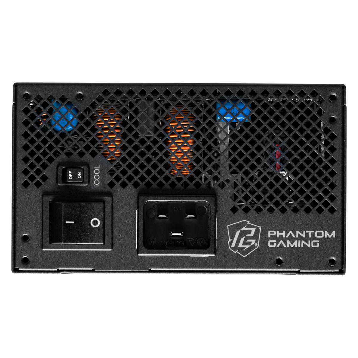 1600W Fully Modular ATX 3.1 Power Supply A588