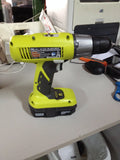 18 Volt 3/8" Drill/driver D55311