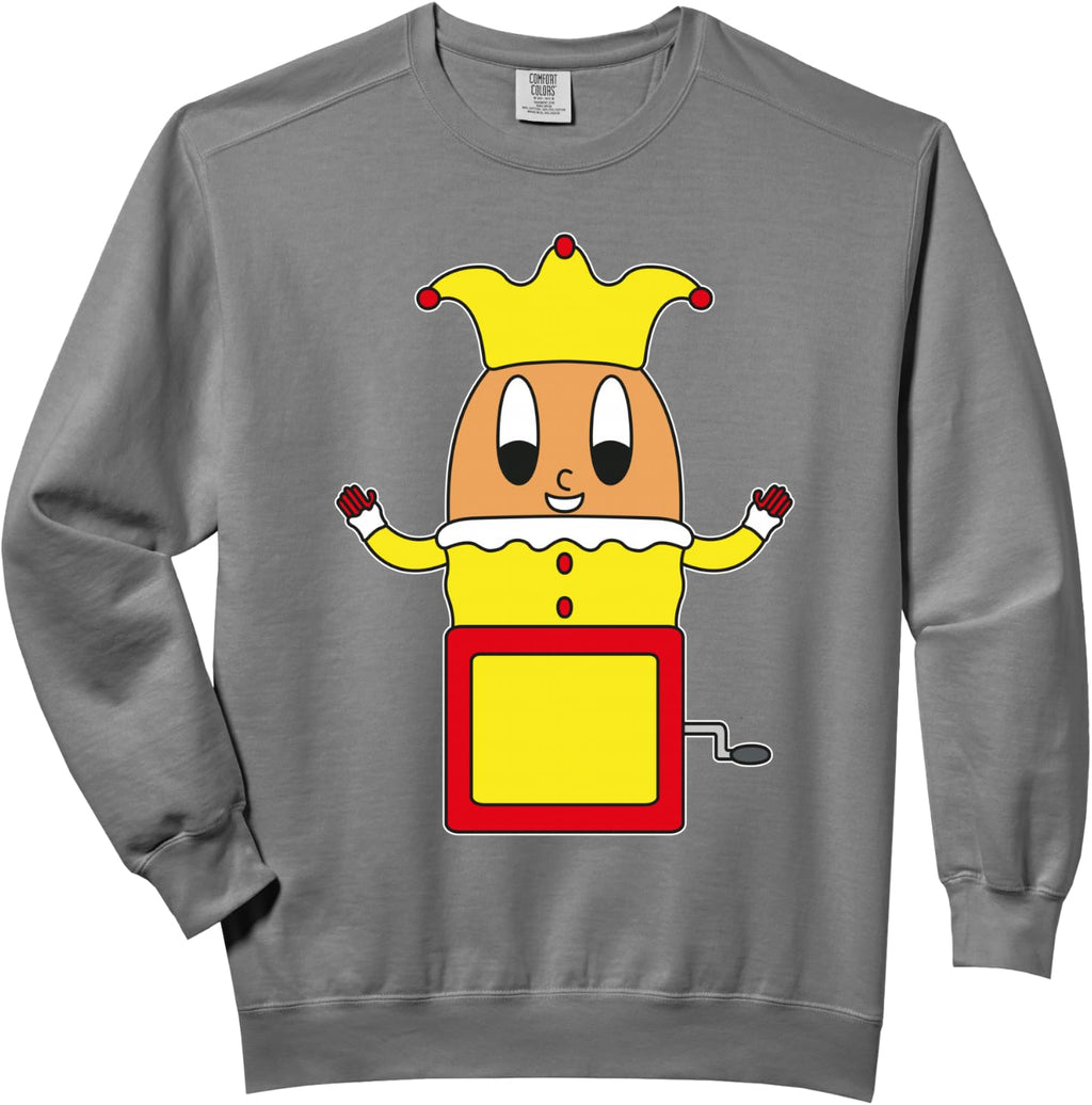 Comfort Colors Adult Sweatshirt Y17931
