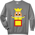 Comfort Colors Adult Sweatshirt Y17931